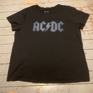 AC/DC T-SHIRT